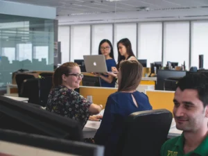 Group Workers Fpo