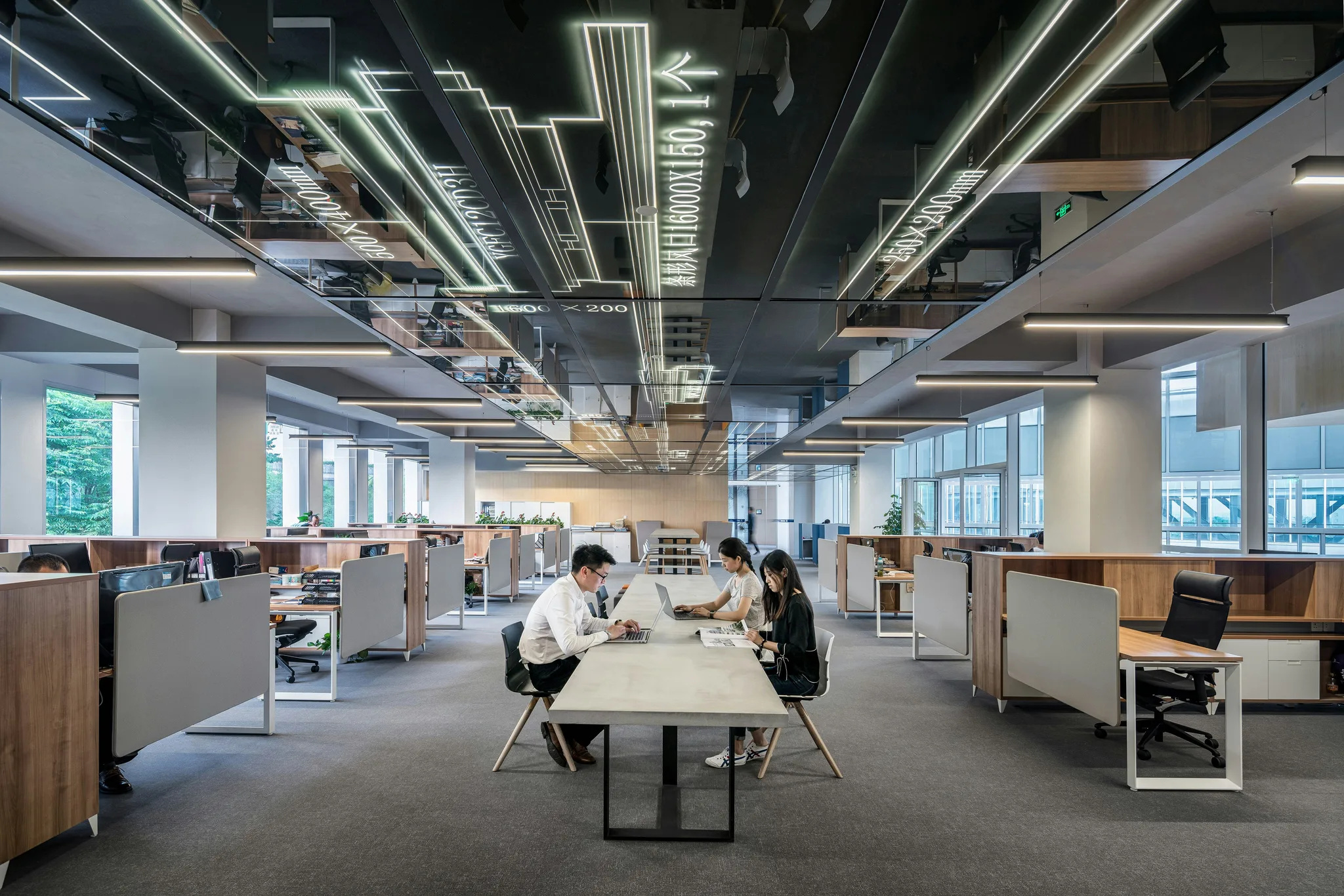 Office Fpo