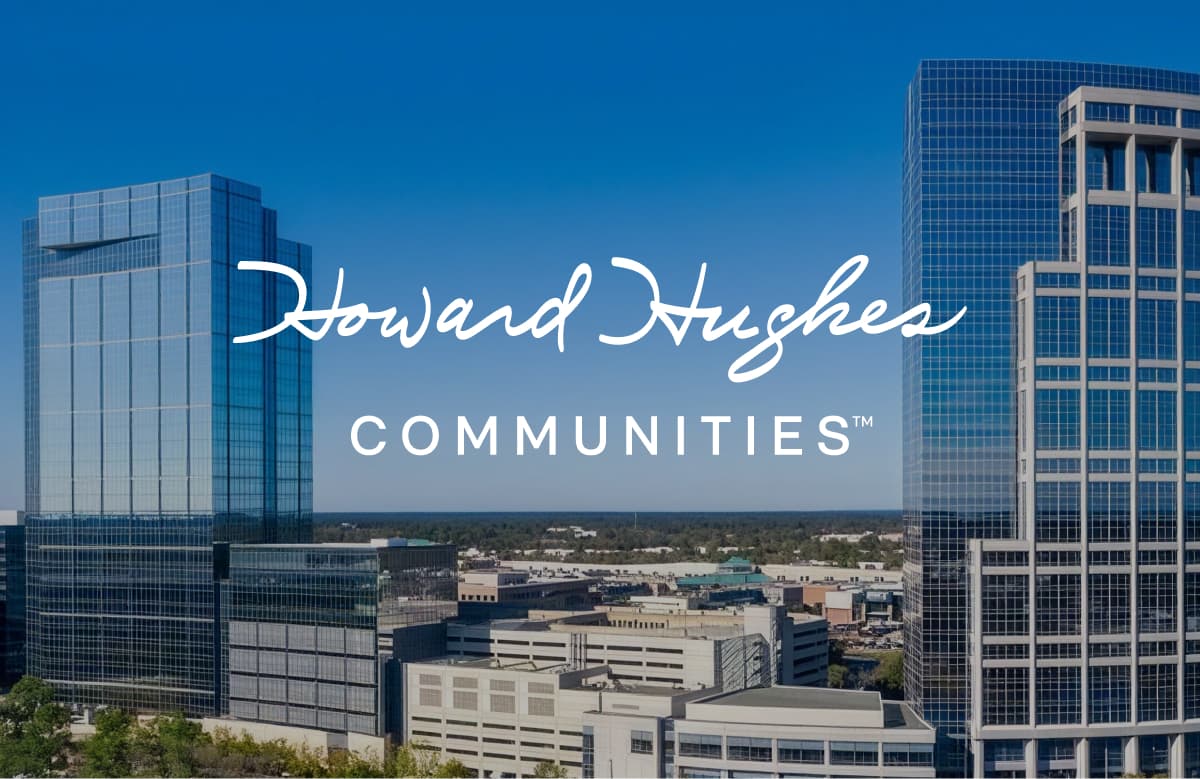 Howard Hughes Communities Logo