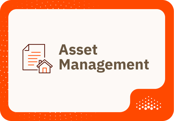 REMLogics Asset Management
