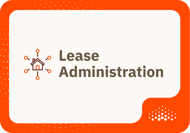 REMLogics Lease Administration